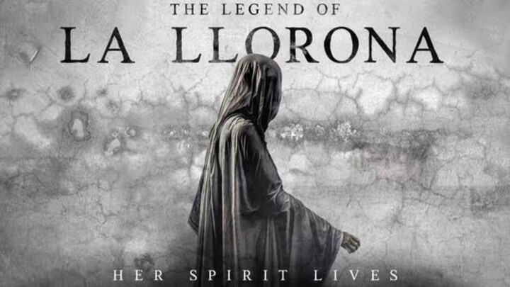 The Legend Of La Llorona 2022 HD SUB INDO