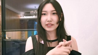 [Ermin] Cô gái tóc hai bím thách thức điệu nhảy Pikachu 100 phút (੭ ˙ᗜ˙ )੭| Type GG thở hổn hển| Điệ