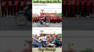 Ảnh Chế Hài Hước, Funny Photoshop Meme 🤣 (P66) | Cay Funny #shorts