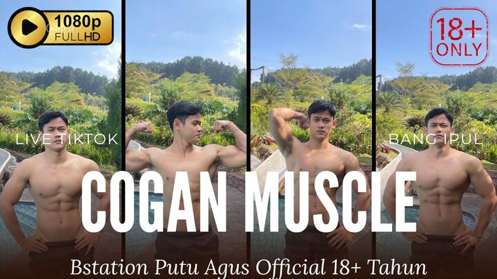 Bang Ipul Cogan Muscle (05/09/2026)