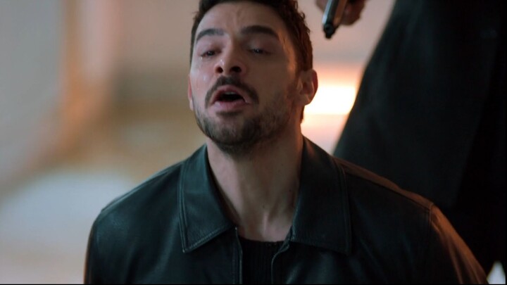 Neskrotné srdce 91 díl