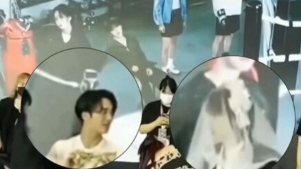 【Kui Ba】Xu Minghao đi làm ở Hàn vất vả bao năm trời, yêu một anh đẹp trai nhất (Kim Min Gyu) thì có 