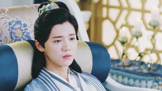 [Luhan |. Xie Lian] Setelah versi dramanya keluar, kamu menjadi tikus cinnabar di hatiku