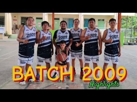 BTCH 2009 Game Highlights