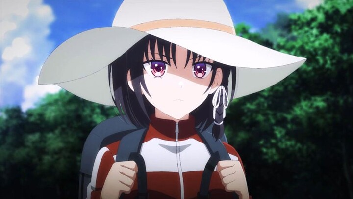 Classroom of the Elite Season 4 Episode 16 [END].. Ayanokoji VS Tsukishiro dan Shiba Berakhir..