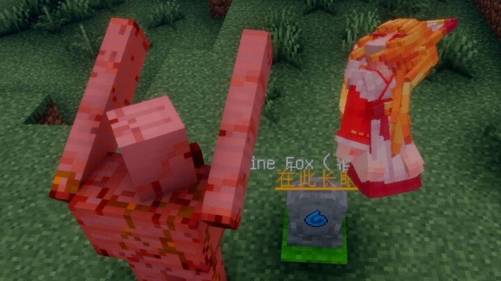 Di desa ini, semua bangunan yang lebih tinggi dari setengah batu bata tidak dibiarkan berdiri.