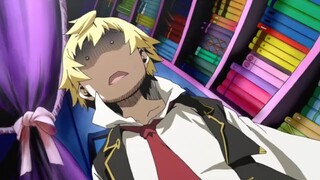 Pandora Hearts Episode 13