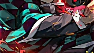 saya ketika mode oni guys