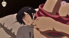 🔞ANIME BL 18+ UNCENSORED‼️FUKAMI TIDAK SEPOLOS ITU