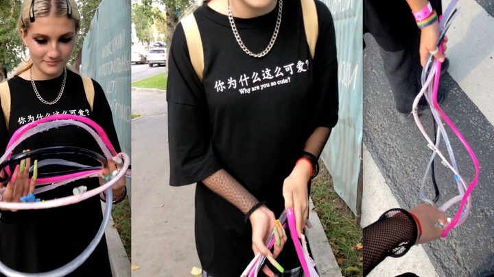 Why are you so cute?