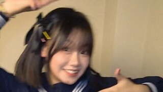 Halo, saya membuat grup ᕙ(o ∀ o)ᕗ