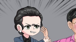 Episode 169: My uncle was beaten up in the hotel. I stood up for him and was beaten up. I went to th