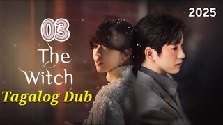 Kdrama:Th€ W1tch[Witch Park Mi Jung]Ep.03/20
