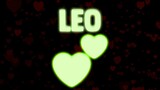 LEO 💗 JUST WHEN YOU THINK THEY AREN’T COMING BACK, THEY DO. "I'M TIRED OF PRETENDING."