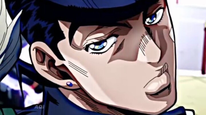 What did you say about my hair?