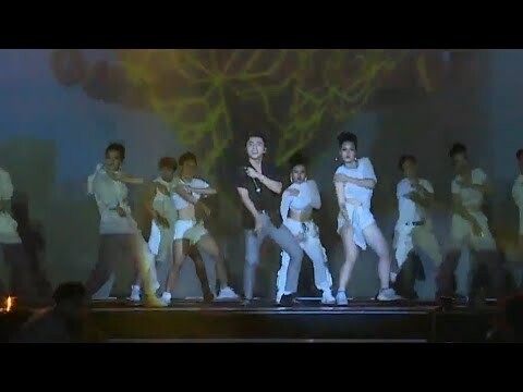 HÃY TRAO CHO ANH | Live SƠN TÙNG MTP Đại nhac hội MBI Mỹ Đình Hà Nội [ FULL HD ]