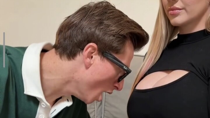 At the End of Suppression Is Still Suppression | TikTok Cringeworthy & Absurd Log #303