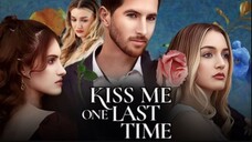 Kiss Me On Last Time