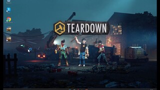 Teardown Download Kostenlos PC