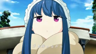 Jadi pengen camp juga ga sih? [AMV]