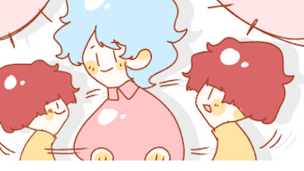 Mermaid breeding rules