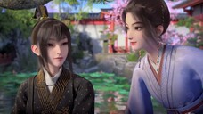 Zaixia YingTai Eps 04 indo