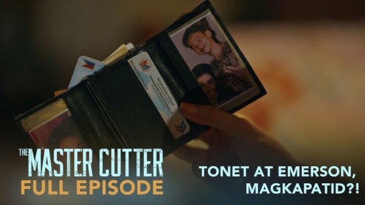 The Master Cutter Full Episode 17