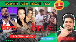 Dank Indian Meme | Funny Compilation | Cine Homie #funnymemes #reaction