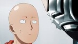 I didn't expect Genos to be so arrogant after losing his memory
