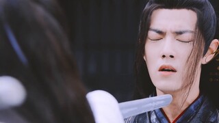 [Bo Jun Yi Xiao "Meeting a Monster"] Humans and monsters have different paths丨Running with the ball丨