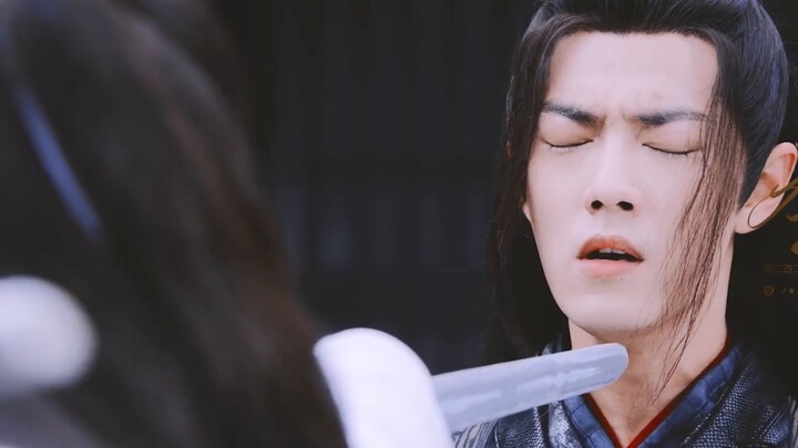 [Bo Jun Yi Xiao "Meeting a Monster"] Humans and monsters have different paths丨Running with the ball丨