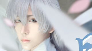 [Sakurai Seti] Cardcaptor Sakura Judge Moon COS Hướng dẫn làm đẹp