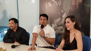 Alamin kung bakit Naninigas si Dennis Trillo