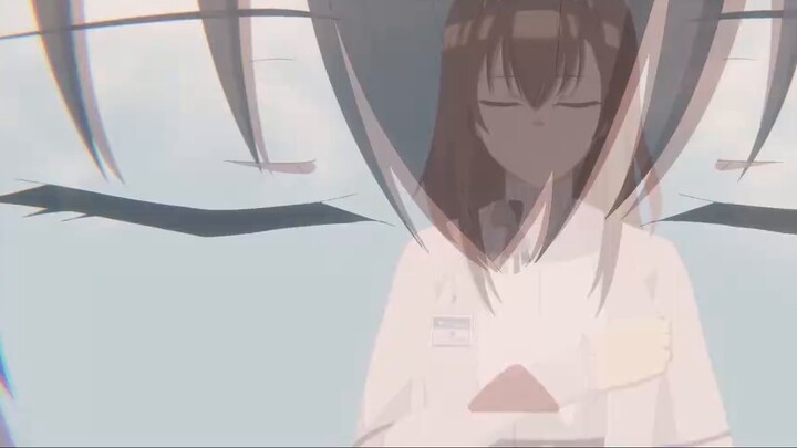 [Animasi Arknights] "Dia" - Dubbing Penggemar