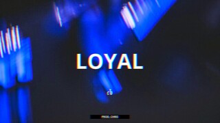 (FREE) R&B x Trapsoul Type Beat - "LOYAL" | Prod. Chris