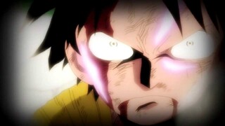 I Need a Hero - One Piece AMV (Enies Lobby)