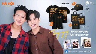HOT BROTHER NEXT DOOR EP9 ENG SUB