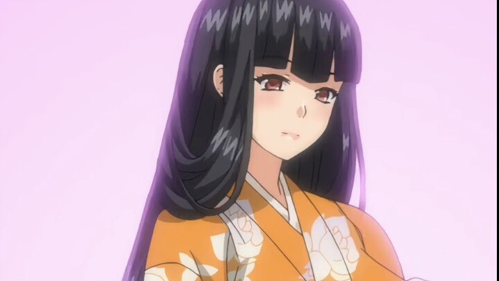 alamak Tante ku tiba tiba 😭🥵😍