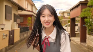 Ternyata aku benar-benar menemukan rumah Crayon Shin-chan di Kasukabe!!