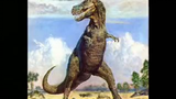 Dinosaur-T-rex
