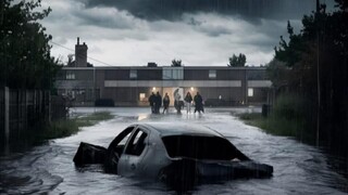 THE FLOOD