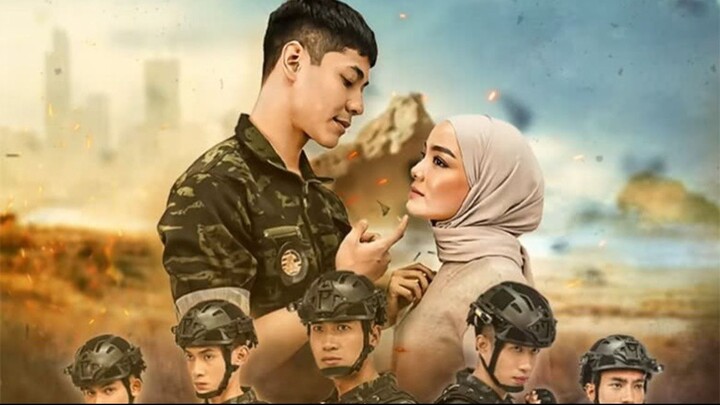 Thariq.Ridzuwan.His.Treasure.S01E01.1080p.ENG SUB