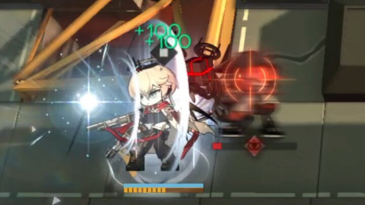 Can you dodge this attack?!