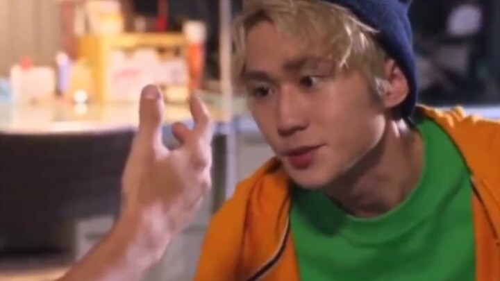 [Miracle] The hands destroyed the seedlings of the country. This part makes you laugh every time you