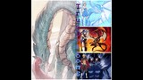True Dragons | The 4 V dragons | Brief Explanation | Tensei Shitara Slime Datta Ken [LowSetPlay]