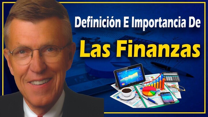 Que Son las Finanzas