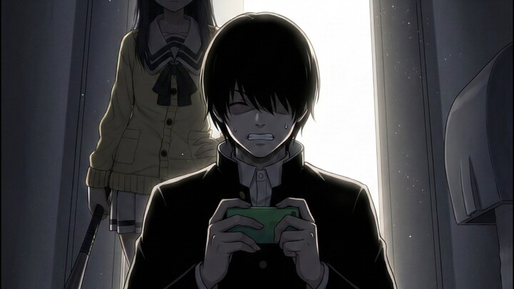 Galgame Hell Joke Compilation (Spoiler Warning — Viewer Discretion Advised)