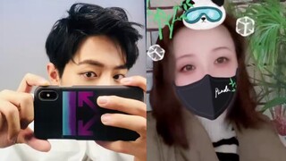 [ป๋อจุนอีเซียว] นี่ไม่ใช่สภาพที่เป็นบ้าน