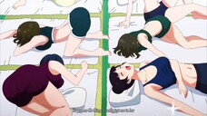 Pijit Dulu Sebelum Eksekusi Ayang Hyperrr🥵💦