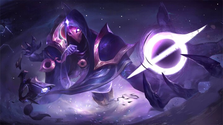 Kutipan evaluasi eksklusif untuk semua hero League of Legends yang dapat meraih Pentakill! Disaranka